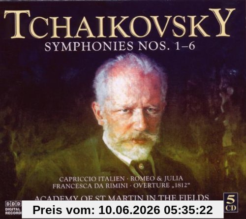 Die Sinfonien