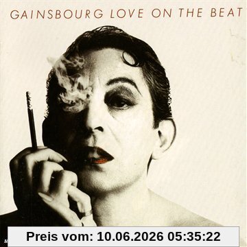 Love on the Beat