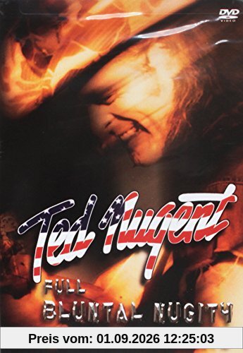 FULL BLUNTAL NUGITY LIVE