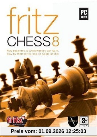 Fritz 8