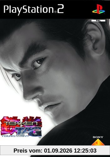 Tekken Tag Tournament
