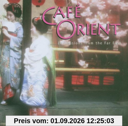 Cafe Orient