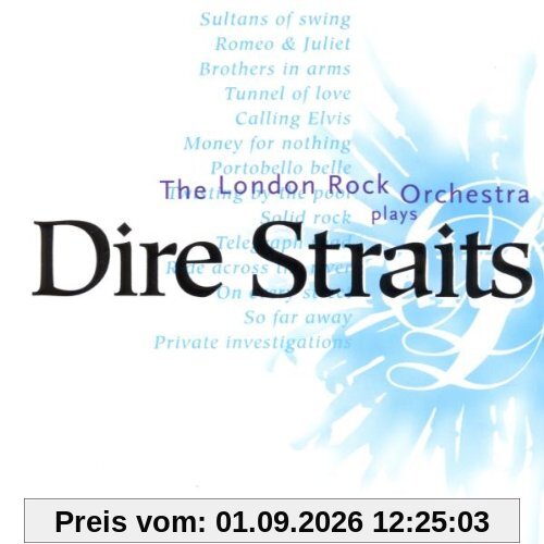 Dire Straits