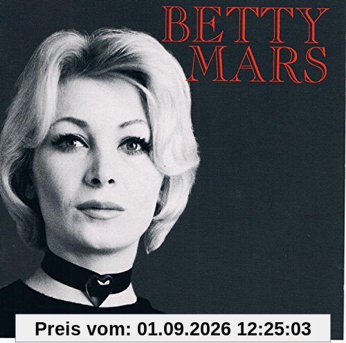 Betty Mars