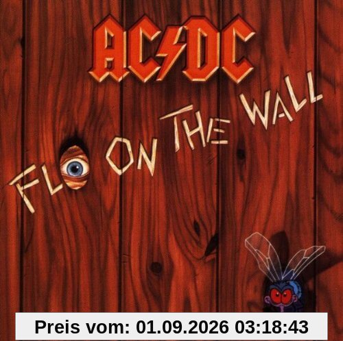 Fly on the Wall