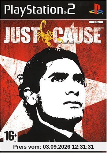 Just Cause [FR Import]