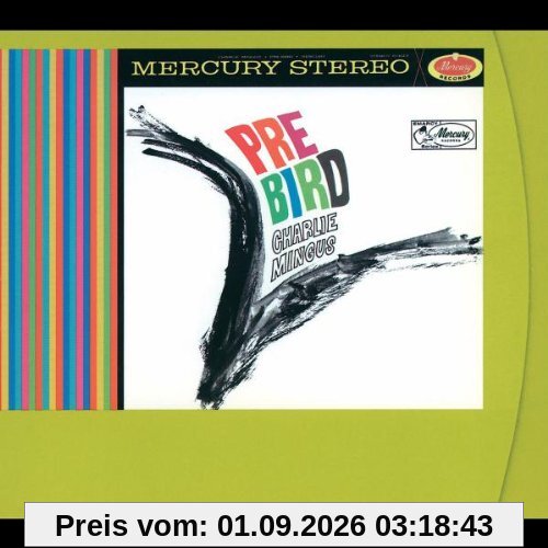 Pre Bird (Verve Master Edition)