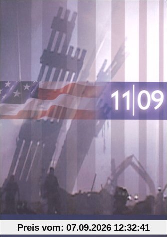 11|09, New York 11 Septembre