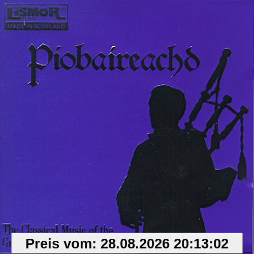 Piobaireachd