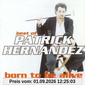 Best of Patrick Hernandez
