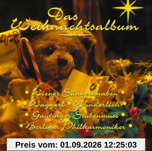 Weihnachten in Österreich