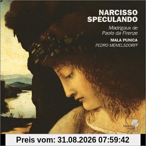 Narcisso Speculando