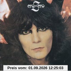 Erozero [Digipack]