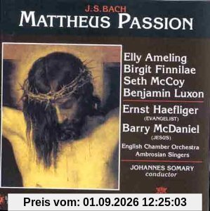 Matthäus Passion
