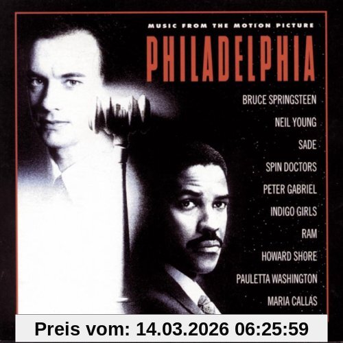 Ost Philadelphia
