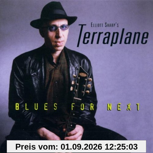 Blues for Next