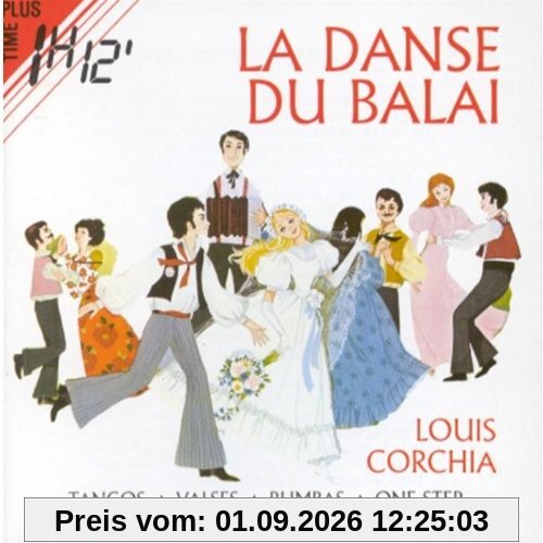 La Danse Du Balai