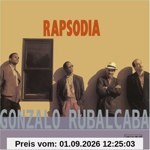 Rapsodia