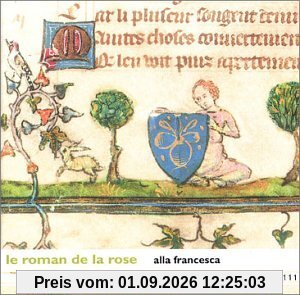 Roman de la Rose