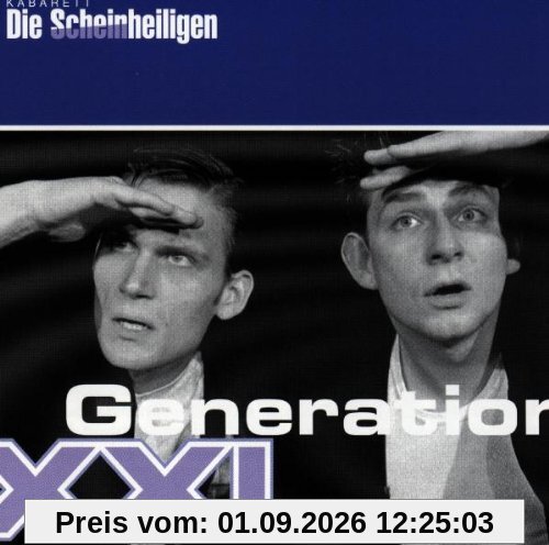 Generation Xxl