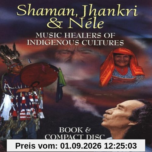 Shaman,Jhankri & Nele