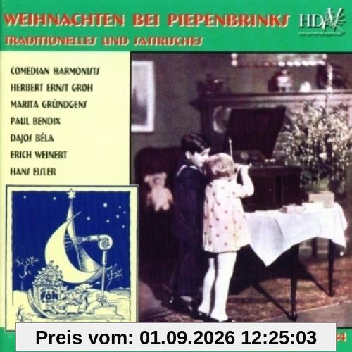 Weihnachten Bei Piepenbrink