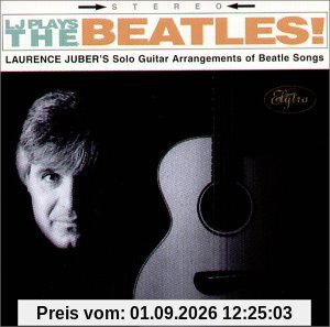 Lj Plays the Beatles