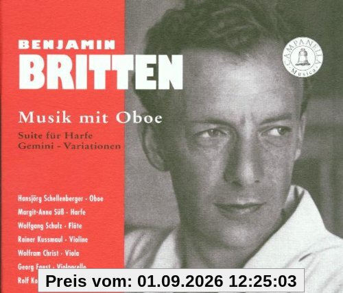 Musik mit Oboe
