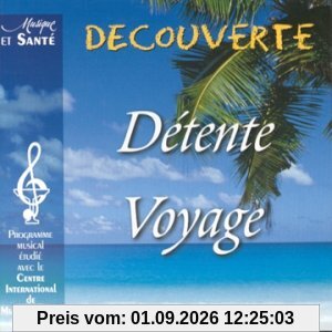 Detente & Voyage