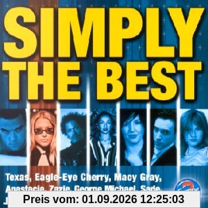 Simply the Best