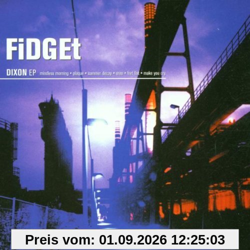 Dixon (EP)