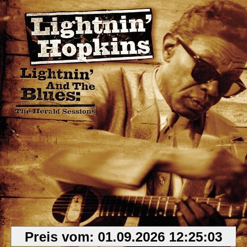 Lightnin' and the Blues