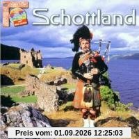 Musikreise Schottland