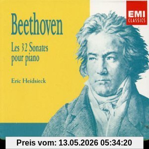 Heidsiek Klaviersonaten