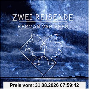 Zwei Reisende