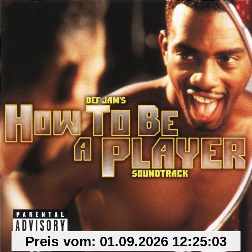 How to Be a Player