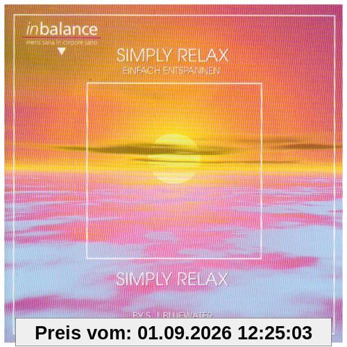 Simply Relax