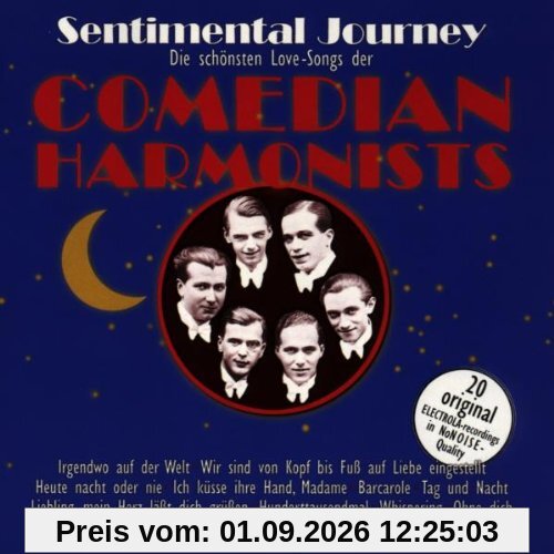 Sentimental Journey