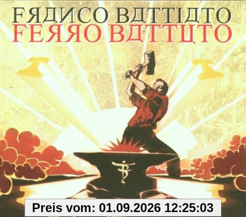 Ferro Battuto