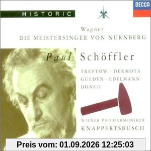 Meistersinger V.Nürnberg (Ga)