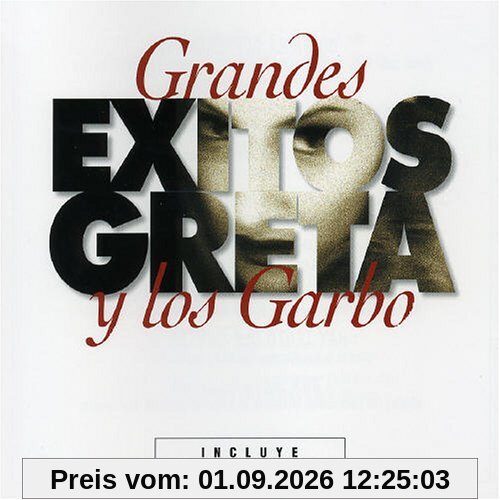 Grandes Exitos