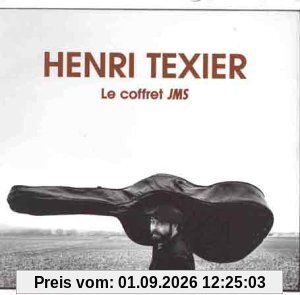 Coffret Jms