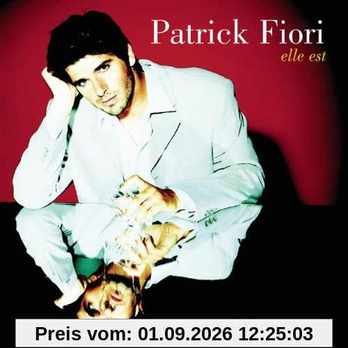 Elle est (2 tracks)