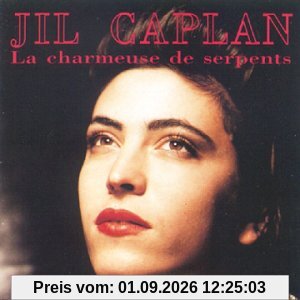 La Charmeuse de Serpents