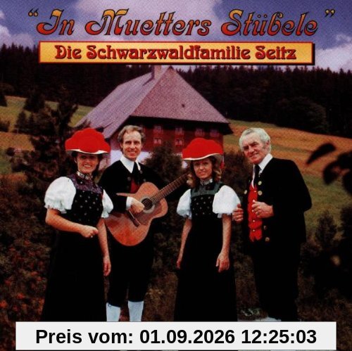 In Muetters Stuebele