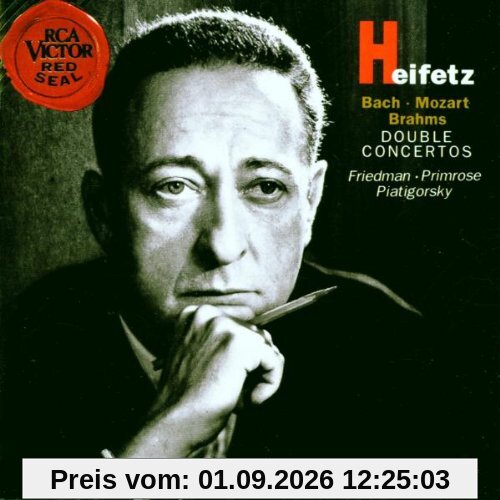 Heifetz-Collection Vol. 15