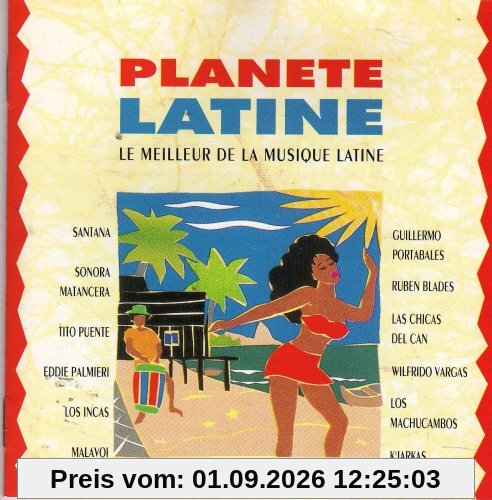 Planete Latine