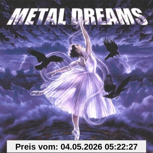 Metal Dreams