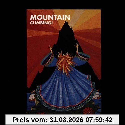 Climbing ?