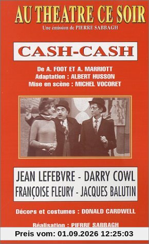 Cash-cash